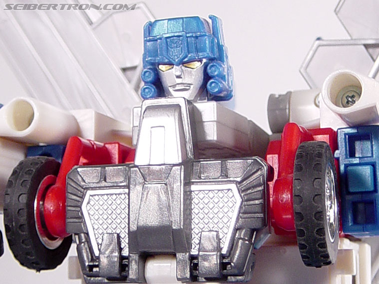 Transformers Robots In Disguise Ultra Magnus (God Magnus) (Image #72 of 102)