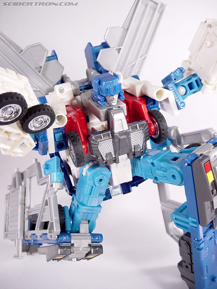 Transformers Robots In Disguise Ultra Magnus (God Magnus) (Image #75 of 102)