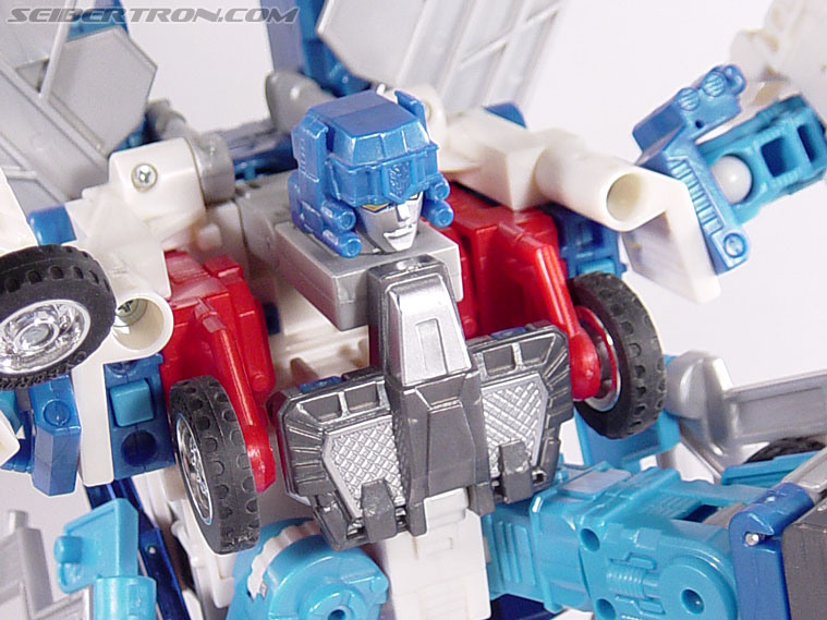 Transformers Robots In Disguise Ultra Magnus (God Magnus) (Image #76 of 102)