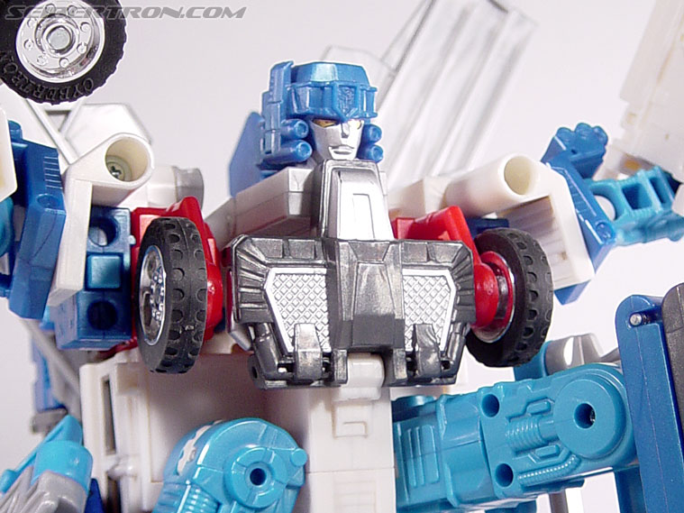 Transformers Robots In Disguise Ultra Magnus (God Magnus) (Image #78 of 102)