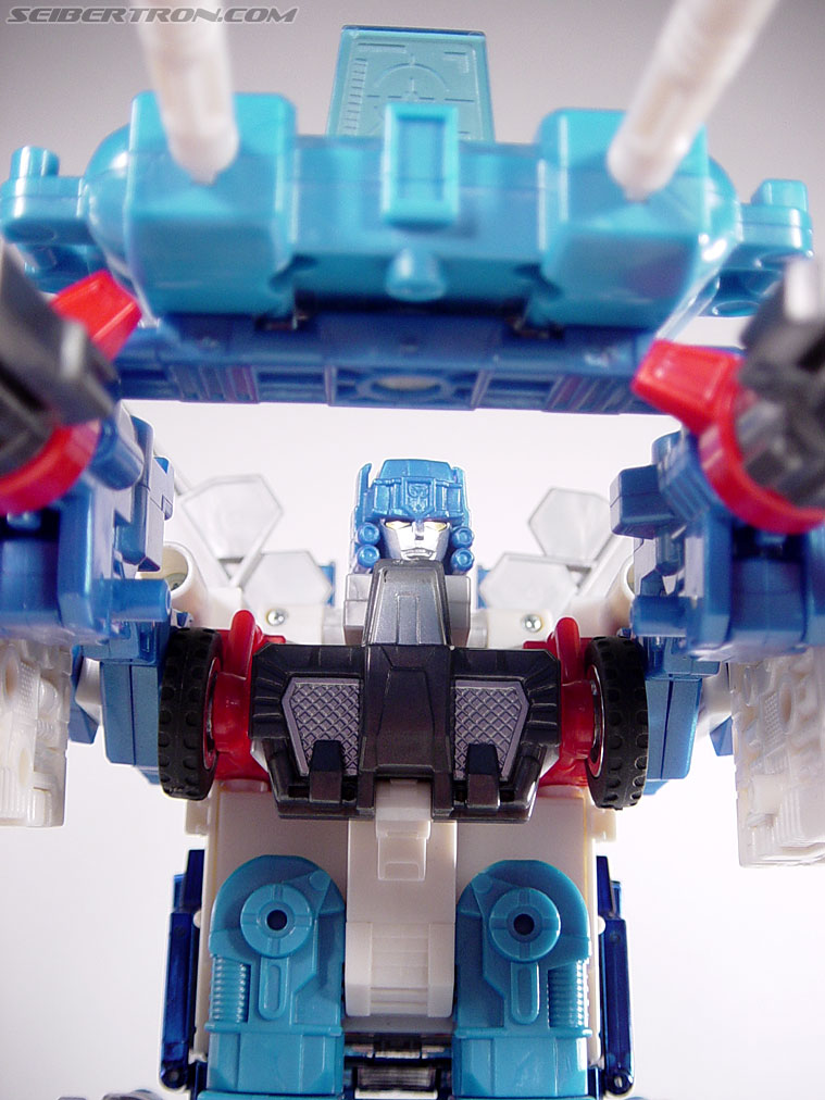 Transformers Robots In Disguise Ultra Magnus (God Magnus) (Image #81 of 102)