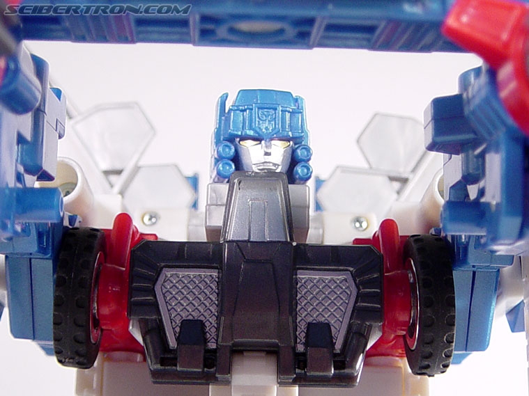 Transformers Robots In Disguise Ultra Magnus (God Magnus) (Image #82 of 102)