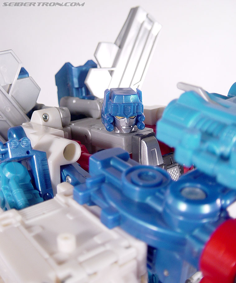Transformers Robots In Disguise Ultra Magnus (God Magnus) (Image #83 of 102)