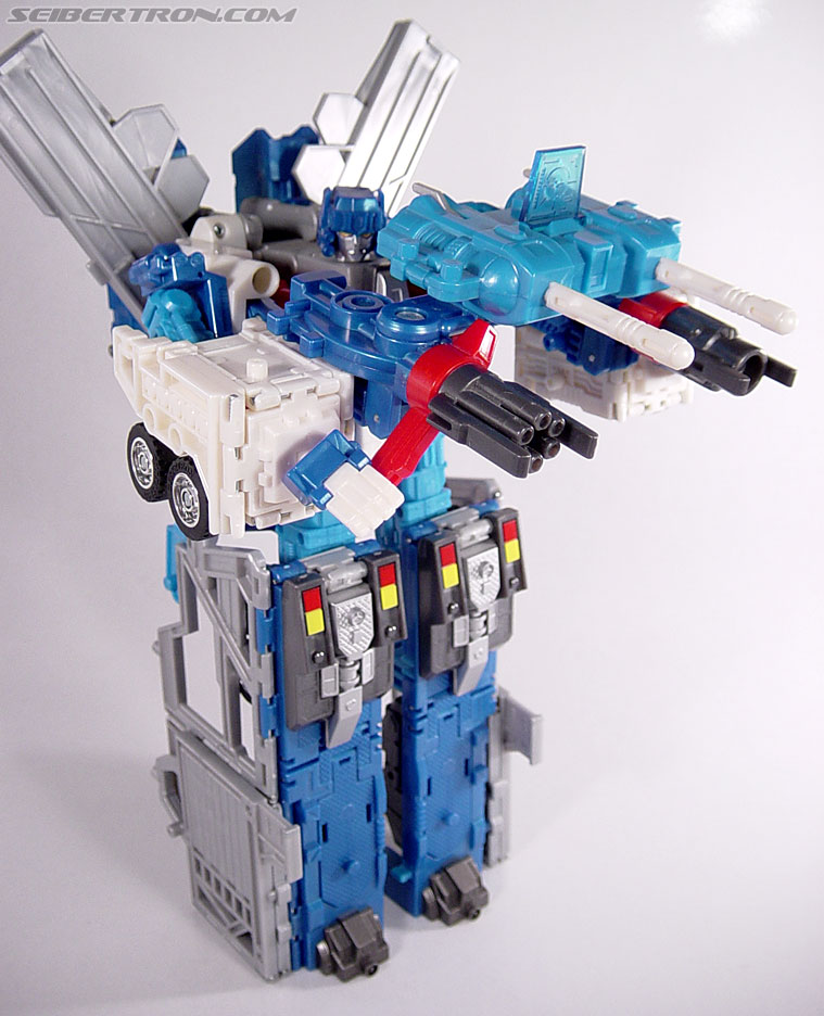 Transformers Robots In Disguise Ultra Magnus (God Magnus) (Image #85 of 102)