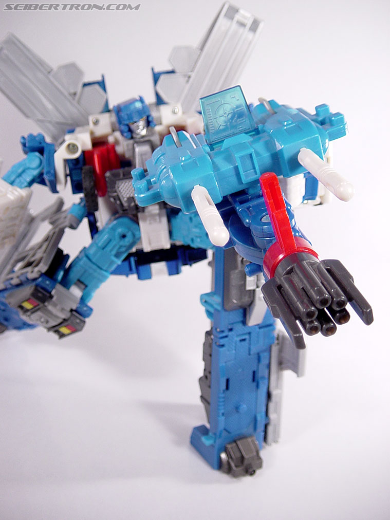 Transformers Robots In Disguise Ultra Magnus (God Magnus) (Image #86 of 102)