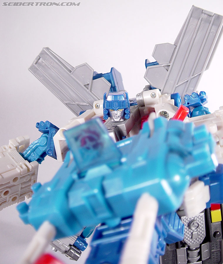 Transformers Robots In Disguise Ultra Magnus (God Magnus) (Image #88 of 102)