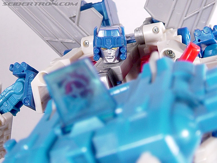 Transformers Robots In Disguise Ultra Magnus (God Magnus) (Image #89 of 102)