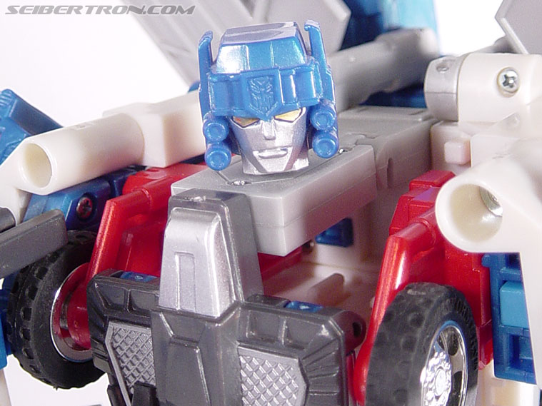 Transformers Robots In Disguise Ultra Magnus (God Magnus) (Image #94 of 102)