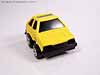 Micro Change MC04 Mini CAR Robo 02 XG1500 (Yellow) - Image #7 of 65
