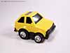 Micro Change MC04 Mini CAR Robo 02 XG1500 (Yellow) - Image #8 of 65