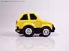 Micro Change MC04 Mini CAR Robo 02 XG1500 (Yellow) - Image #9 of 65