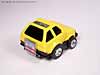 Micro Change MC04 Mini CAR Robo 02 XG1500 (Yellow) - Image #11 of 65