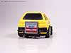 Micro Change MC04 Mini CAR Robo 02 XG1500 (Yellow) - Image #13 of 65