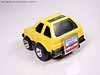 Micro Change MC04 Mini CAR Robo 02 XG1500 (Yellow) - Image #14 of 65