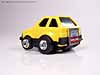 Micro Change MC04 Mini CAR Robo 02 XG1500 (Yellow) - Image #15 of 65