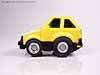 Micro Change MC04 Mini CAR Robo 02 XG1500 (Yellow) - Image #16 of 65