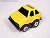 Micro Change MC04 Mini CAR Robo 02 XG1500 (Yellow) - Image #17 of 65