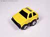 Micro Change MC04 Mini CAR Robo 02 XG1500 (Yellow) - Image #19 of 65