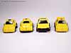 Micro Change MC04 Mini CAR Robo 02 XG1500 (Yellow) - Image #21 of 65