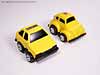 Micro Change MC04 Mini CAR Robo 02 XG1500 (Yellow) - Image #23 of 65
