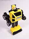 Micro Change MC04 Mini CAR Robo 02 XG1500 (Yellow) - Image #31 of 65