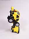 Micro Change MC04 Mini CAR Robo 02 XG1500 (Yellow) - Image #33 of 65