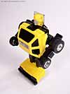 Micro Change MC04 Mini CAR Robo 02 XG1500 (Yellow) - Image #39 of 65