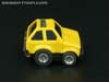 Micro Change MC04 Mini CAR Robo 02 XG1500 (Yellow) - Image #23 of 70