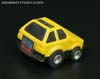 Micro Change MC04 Mini CAR Robo 02 XG1500 (Yellow) - Image #24 of 70