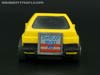 Micro Change MC04 Mini CAR Robo 02 XG1500 (Yellow) - Image #25 of 70