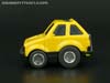 Micro Change MC04 Mini CAR Robo 02 XG1500 (Yellow) - Image #27 of 70