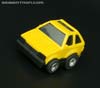 Micro Change MC04 Mini CAR Robo 02 XG1500 (Yellow) - Image #29 of 70
