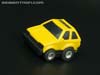 Micro Change MC04 Mini CAR Robo 02 XG1500 (Yellow) - Image #30 of 70