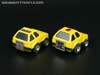 Micro Change MC04 Mini CAR Robo 02 XG1500 (Yellow) - Image #36 of 70