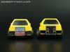 Micro Change MC04 Mini CAR Robo 02 XG1500 (Yellow) - Image #37 of 70