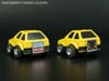 Micro Change MC04 Mini CAR Robo 02 XG1500 (Yellow) - Image #38 of 70