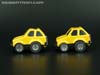 Micro Change MC04 Mini CAR Robo 02 XG1500 (Yellow) - Image #39 of 70