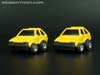 Micro Change MC04 Mini CAR Robo 02 XG1500 (Yellow) - Image #40 of 70