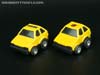Micro Change MC04 Mini CAR Robo 02 XG1500 (Yellow) - Image #41 of 70