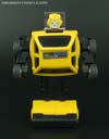 Micro Change MC04 Mini CAR Robo 02 XG1500 (Yellow) - Image #43 of 70