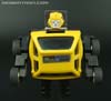 Micro Change MC04 Mini CAR Robo 02 XG1500 (Yellow) - Image #44 of 70