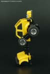 Micro Change MC04 Mini CAR Robo 02 XG1500 (Yellow) - Image #50 of 70
