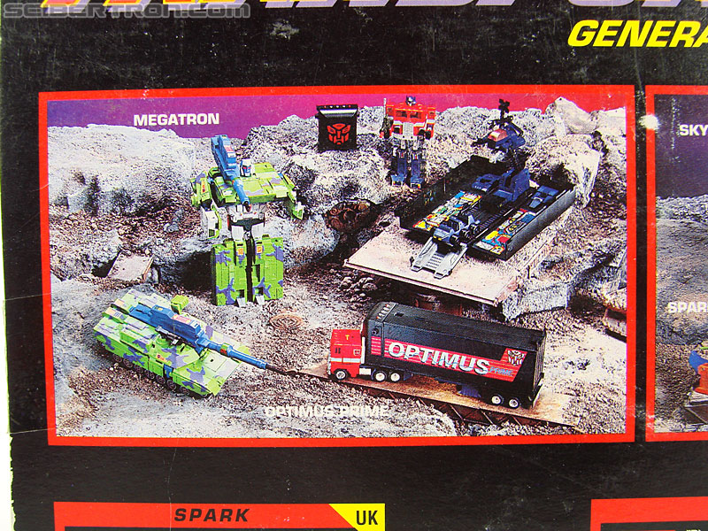 Transformers G1 1993 Spark (Pyro) (Image #13 of 166)