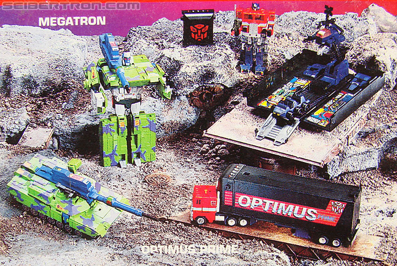 Transformers G1 1993 Spark (Pyro) (Image #14 of 166)
