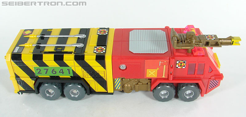 Transformers G1 1993 Spark (Pyro) (Image #37 of 166)