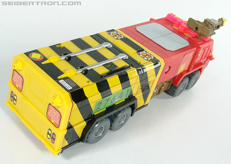Transformers G1 1993 Spark (Pyro) (Image #38 of 166)