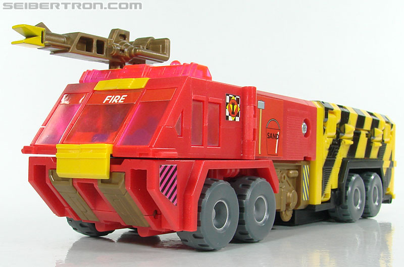 Transformers G1 1993 Spark (Pyro) (Image #43 of 166)