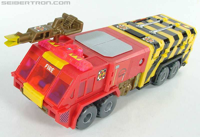 Transformers G1 1993 Spark (Pyro) (Image #44 of 166)