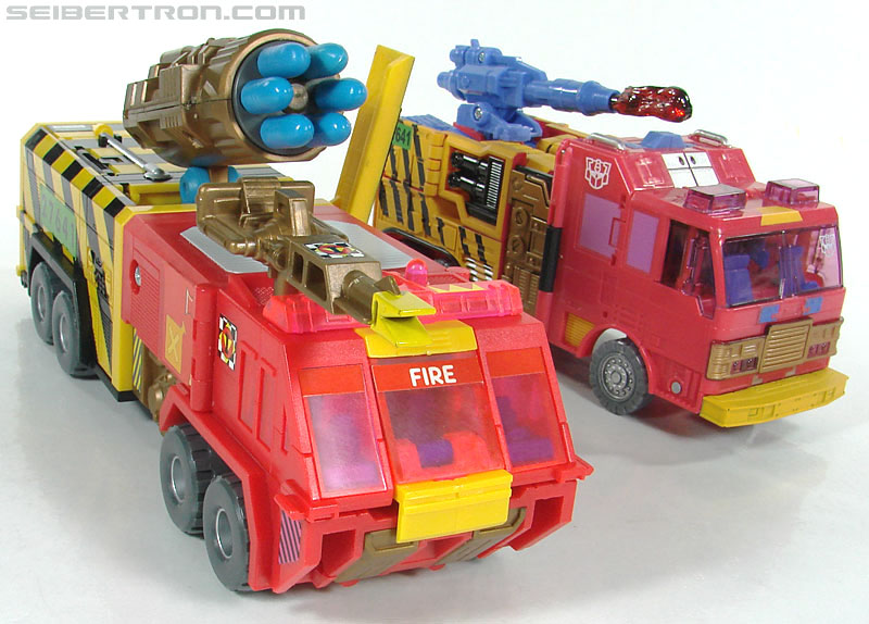 Transformers G1 1993 Spark (Pyro) (Image #52 of 166)