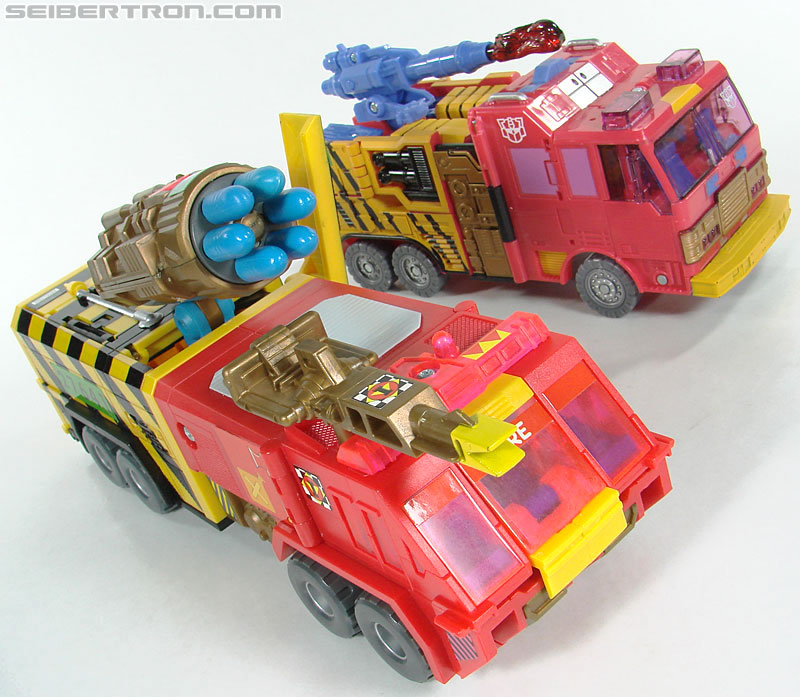 Transformers G1 1993 Spark (Pyro) (Image #53 of 166)